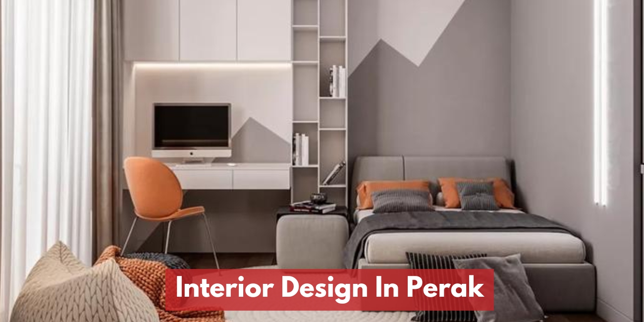 Interior Design In Perak